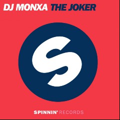 DJ Monxa