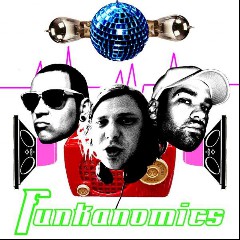 Funkanomics