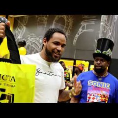 Y0$#! Yoshi IG @KingYoshiMan