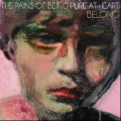 The Pains of Being Pure at Heart