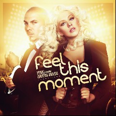 Feel this moment