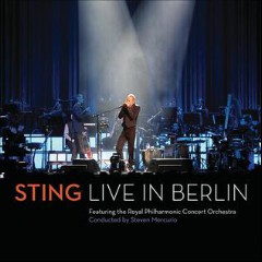 Sting, Royal Philharmonic Orchestra