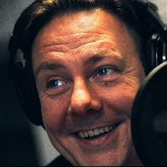 P4 Plus Förmiddag med Claes
