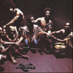 Osibisa