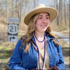 Jaelyn Taylor and South