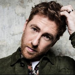 Jamie Lawson