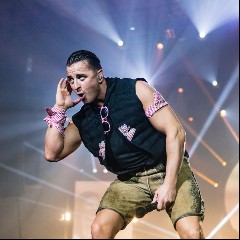 Gabalier