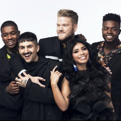 Pentatonix