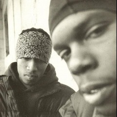 Smif‐n‐Wessun