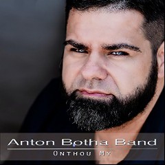Anton Botha