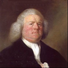 William Boyce