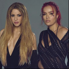 KAROL G & Shakira