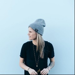 J. Worra feat. Nathan Nicholson