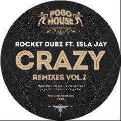 Rocket Dubz & Isla Jay