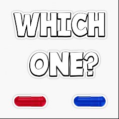 Which One