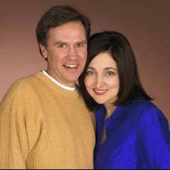 Bob & Sheri