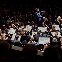 Rotterdams Philharmonisch Orkest