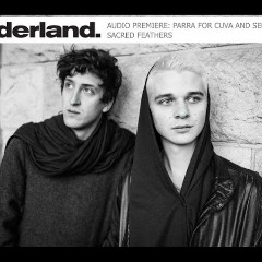 Parra for Cuva & Senoy