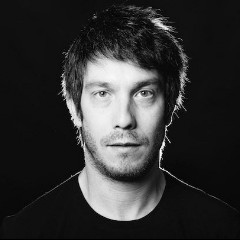 Patrick Prins