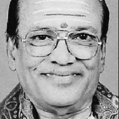 T. M. Soundararajan