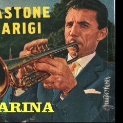 Gastone Parigi