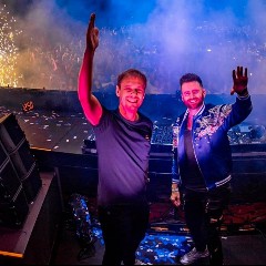 Armin van Buuren & Gareth Emery feat. Owl City