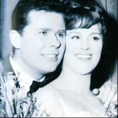 Grethe & Jørgen Ingmann