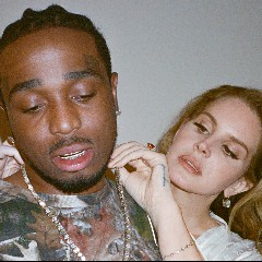 Quavo & Lana Del Rey