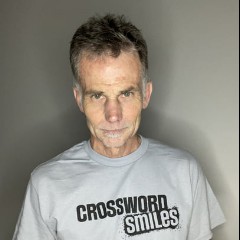 Crossword Smiles