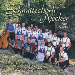 Schmittechörli Necker