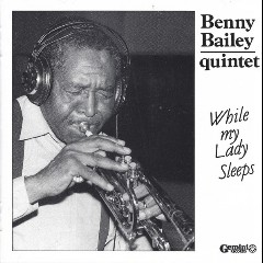 Bailey, Benny Quintet