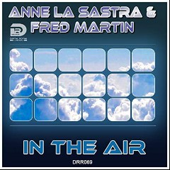 Anne La Sastra & Fred Martin