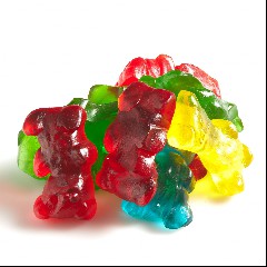 JellyBear