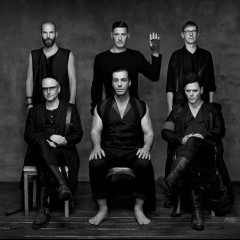 Rammstein 8