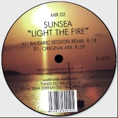 Sunsea