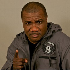 EU Featuring Sugar Bear