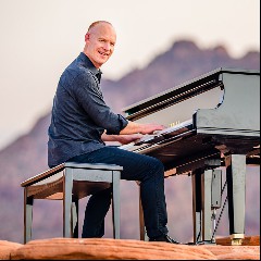 Jon Schmidt, The Piano Guys