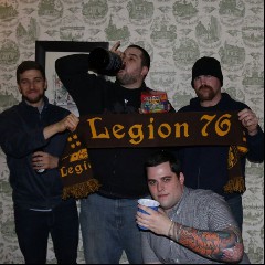 Legion 76