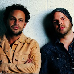 Juan Laya & Jorge Montiel