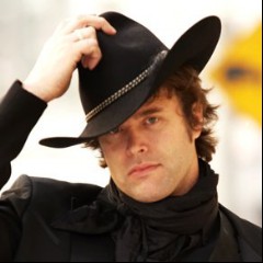 Corb Lund