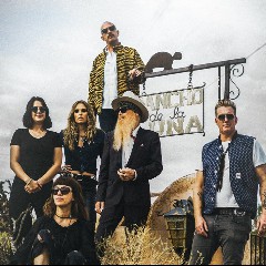 Desert Sessions