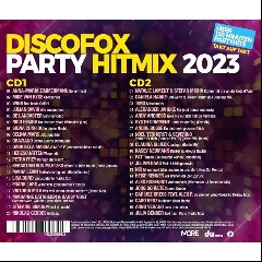 Discofox Mix