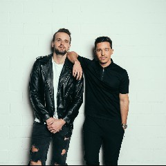 Topic x Nico Santos