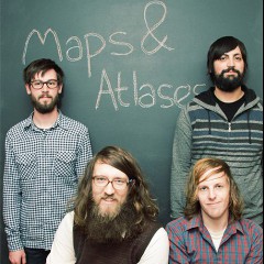 Maps & Atlases