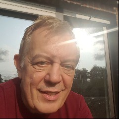 Rainer Nitschke
