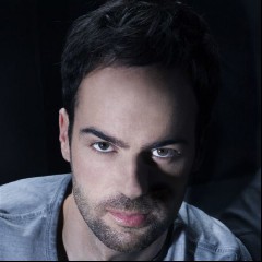 Mark Sixma