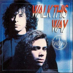 Walk This Way