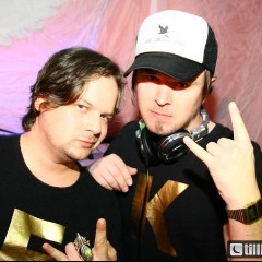 Finger & Kadel