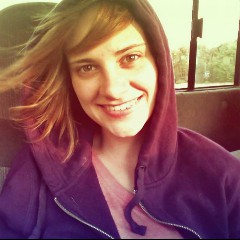 Taryn Harbridge