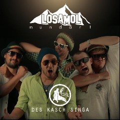 Losamol